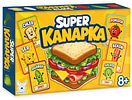 Super kanapka