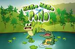Kero Kero Pond