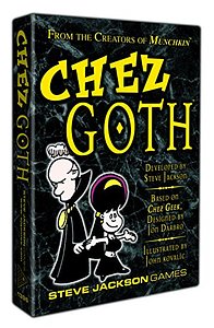 Chez Goth