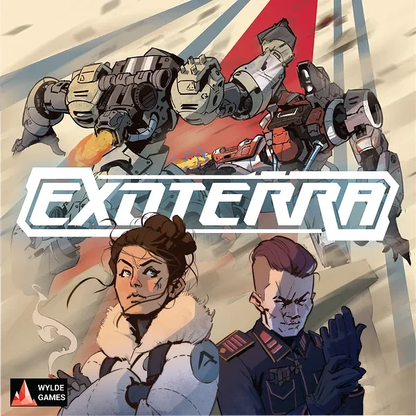 ExoTerra