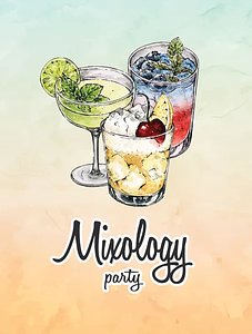 Mixology Party