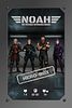 NOAH: Not Officially Authorized Heroes