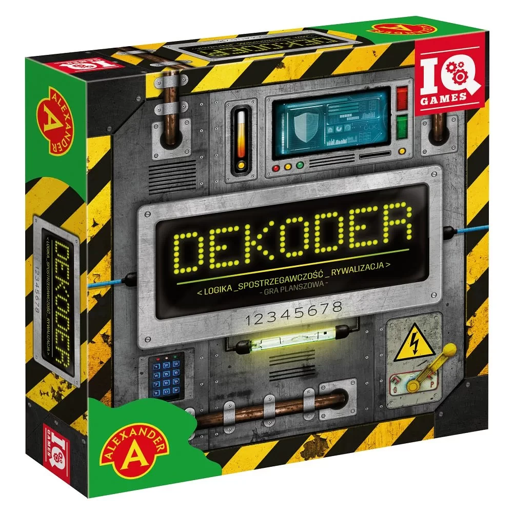 Dekoder