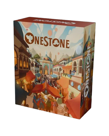 Onestone