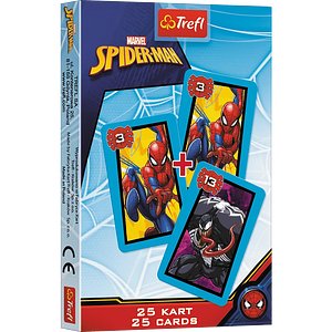 Piotruś: Spiderman