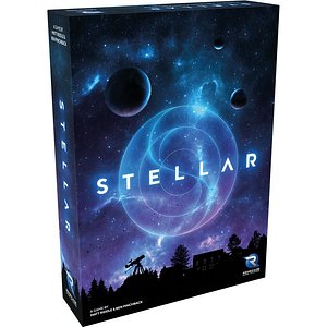 Stellar