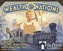Wealth of Nations