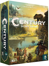 Century: Nowy Świat