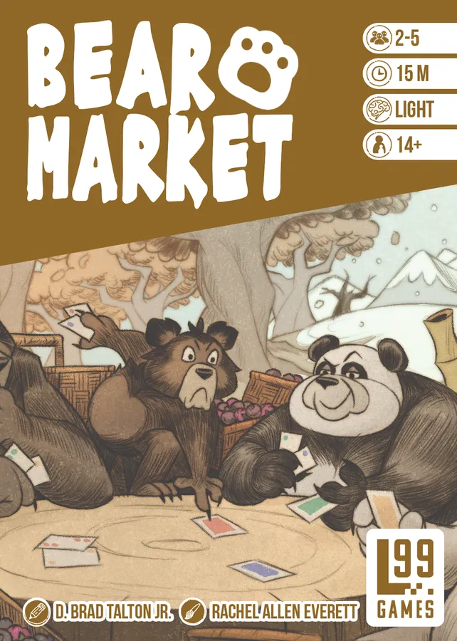 Bear Market