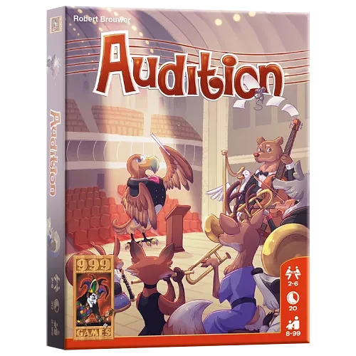 Audition