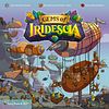 Gems of Iridescia