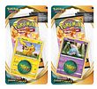 Pokemon TCG: Darkness Ablaze - Checklane Blister (Display 16 szt.)