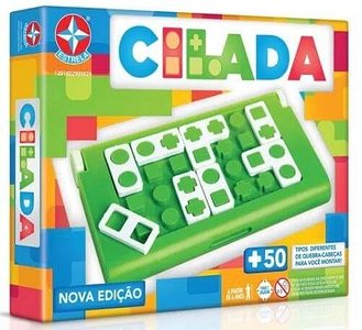 Cilada