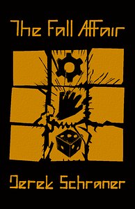 The Fall Affair: a Break system gamebook