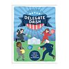 Delegate Dash