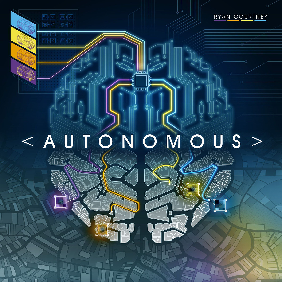Autonomous