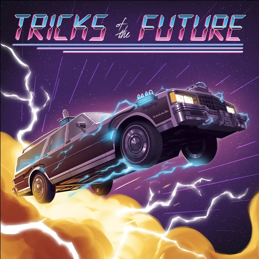 Tricks of the Future