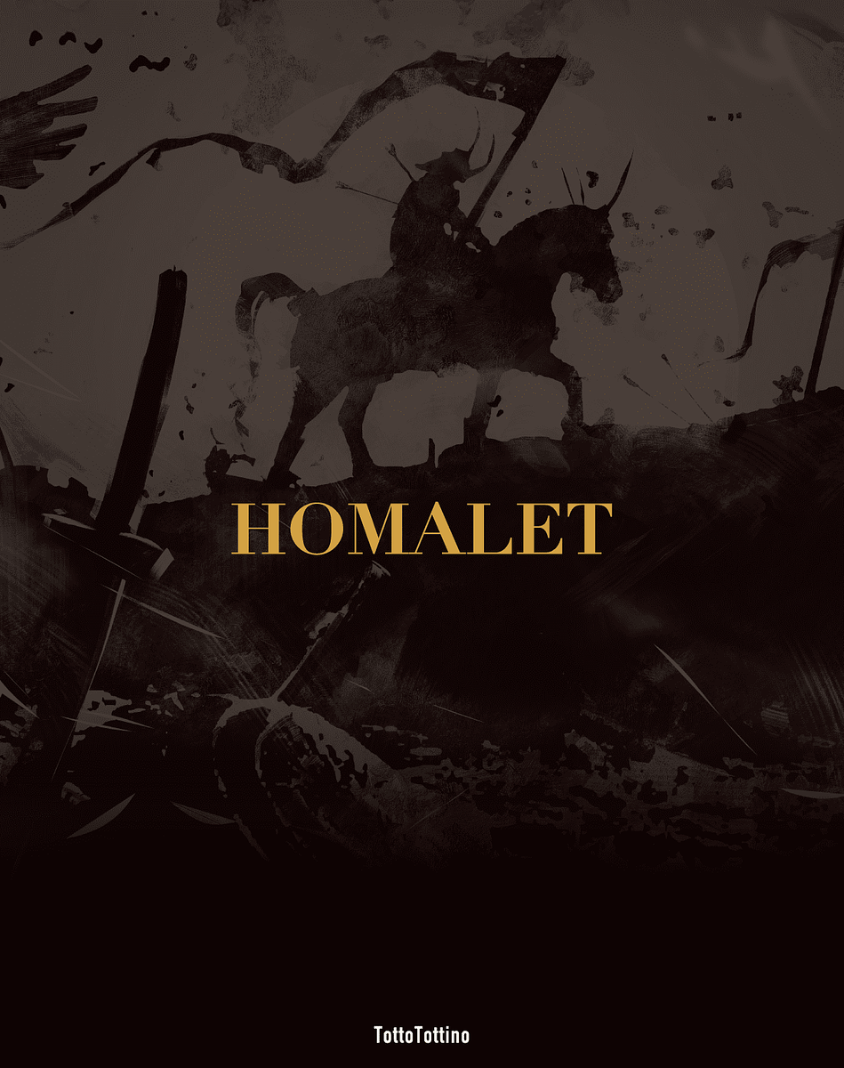 HOMALET