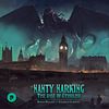 Nanty Narking: The Rise of Cthulhu