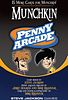 Munchkin Penny Arcade