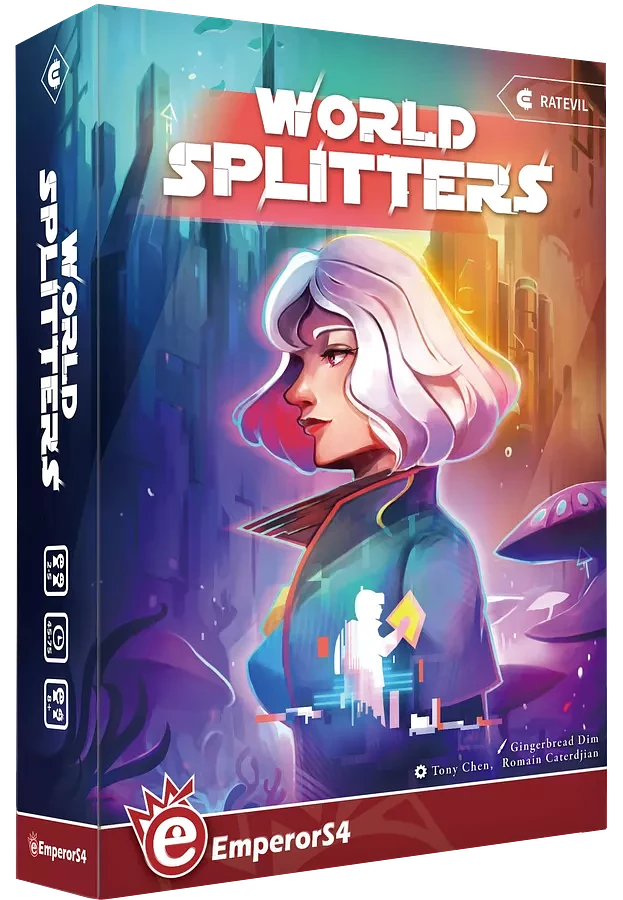 World Splitters