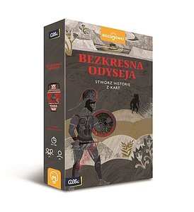 Myriorama: Bezkresna odyseja