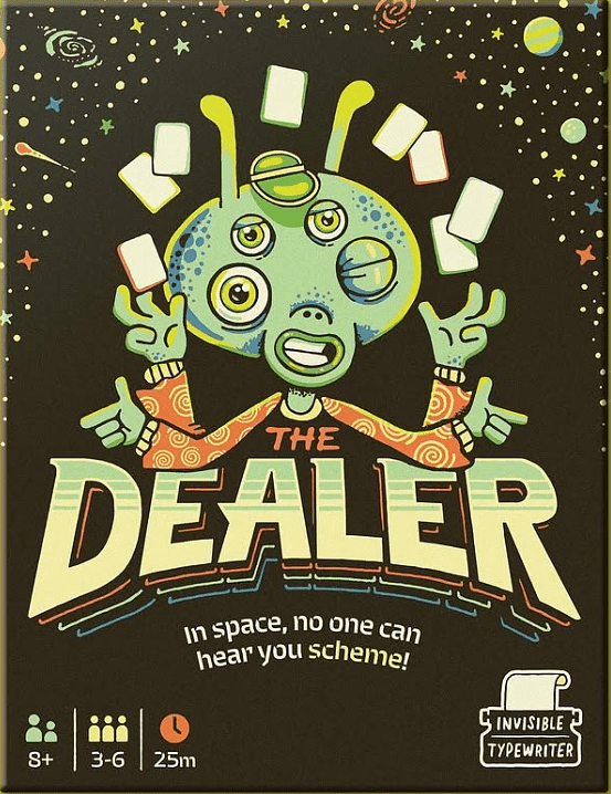 The Dealer