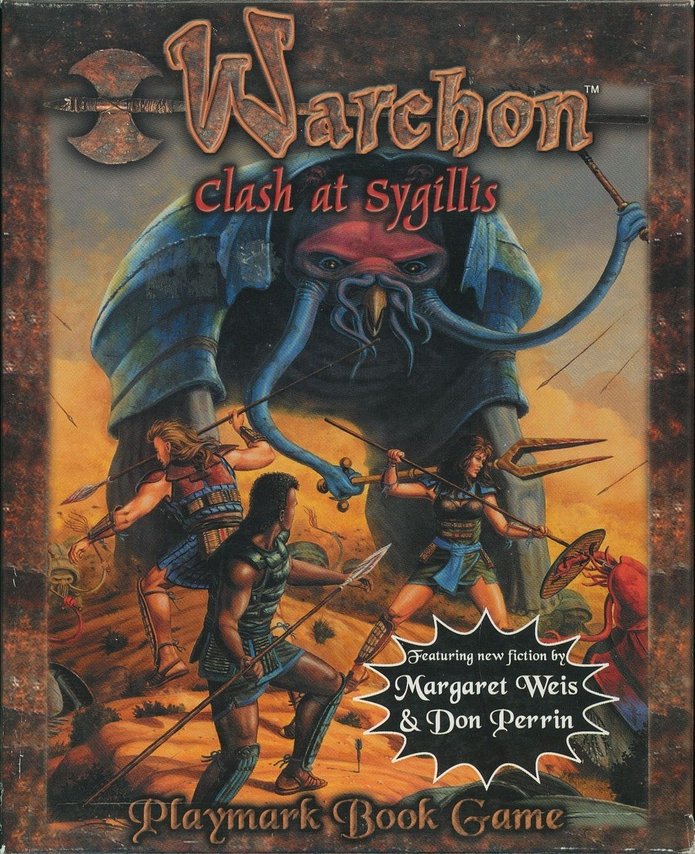 Warchon