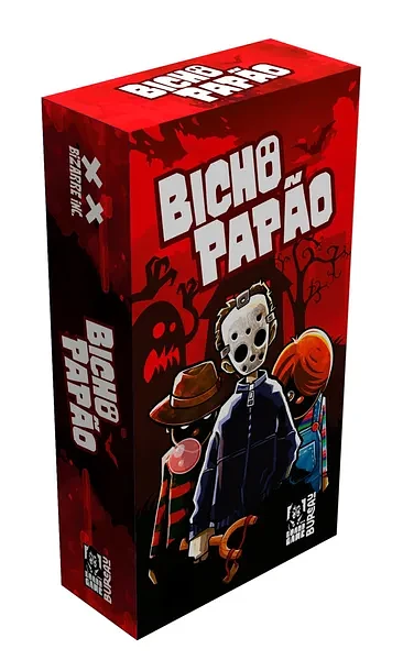 Bicho Papão