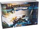 Legendary Encounters: A Firefly Deck Building Game