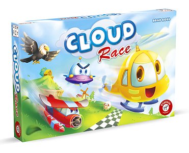 Cloud Race
