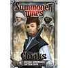 Summoner Wars: Cloaks Second Summoner Faction Deck