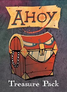 Ahoy: Treasure Pack