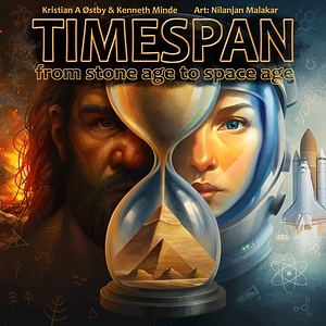 Timespan