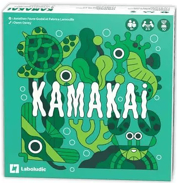 Kamakai