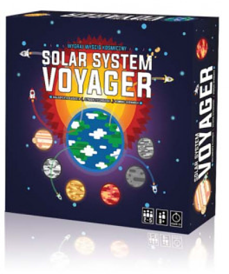 Solar System Voyager