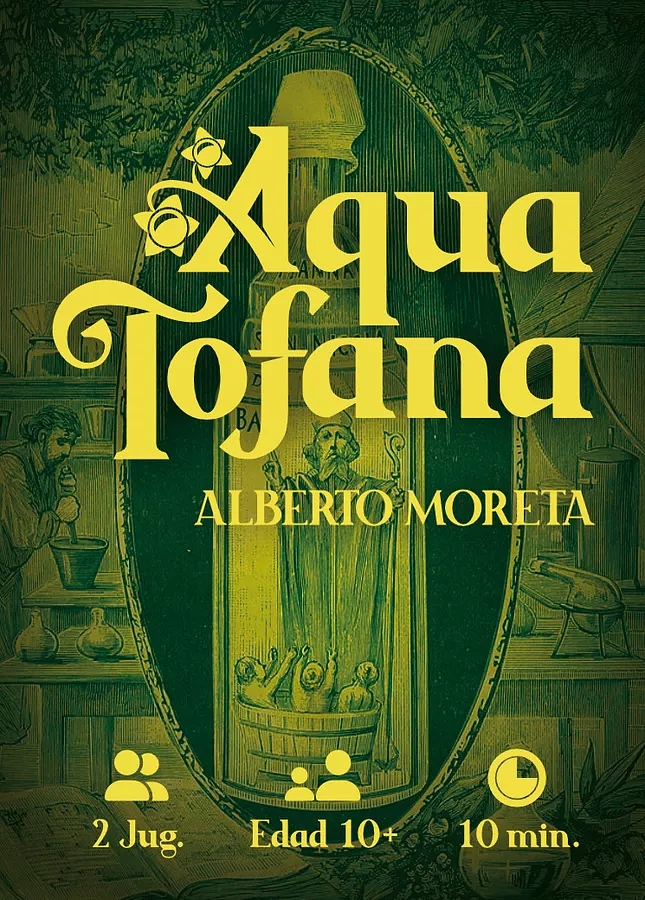 Aqua Tofana