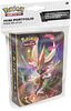 Pokemon TCG: Rebel Clash - Album Mini na 60 kart + booster