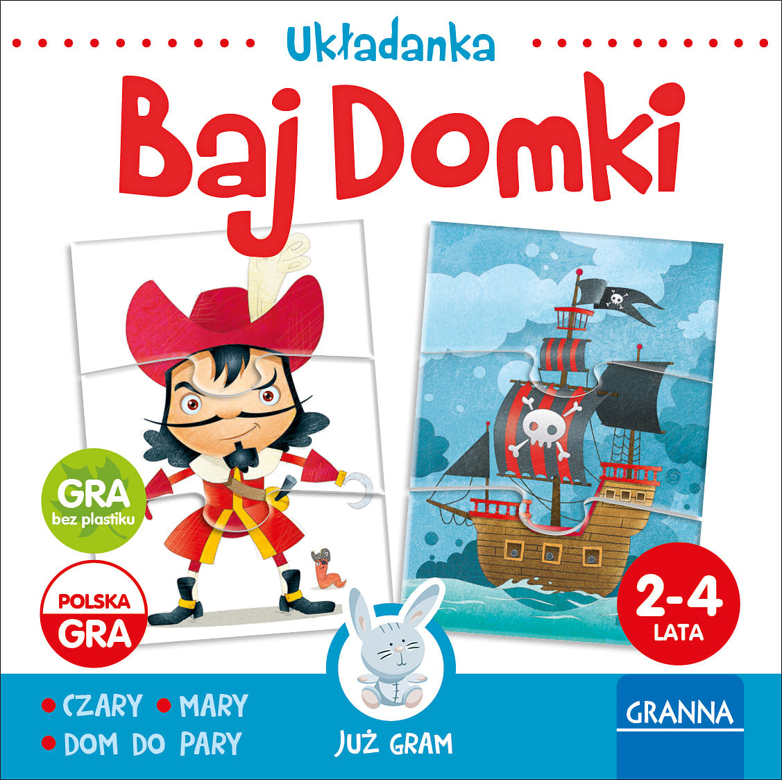 Baj Domki