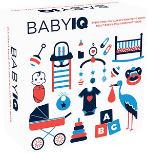 BabyIQ