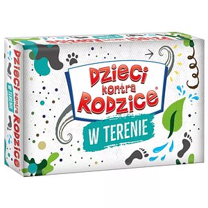 Dzieci kontra rodzice: W terenie
