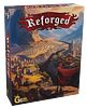 Reforged