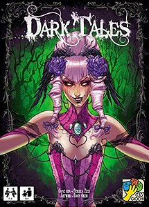 Dark Tales