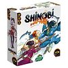 Shinobi WAT-AAH!