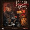 Magia i Myszy