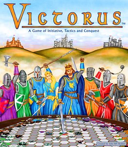 Victorus