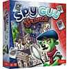 Spy Guy: France