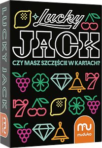 Lucky Jack