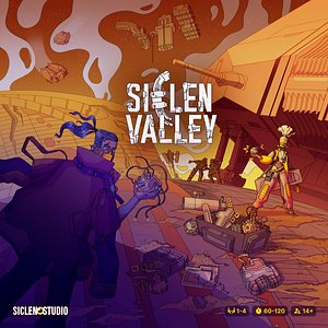 Siclen Valley