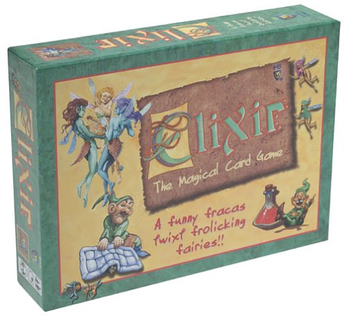 Elixir